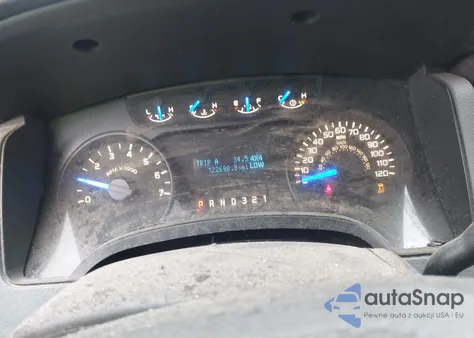 2014 Ford F-150 Xl из США, поврежденный, VIN 1FTEX1EM4EFC05604